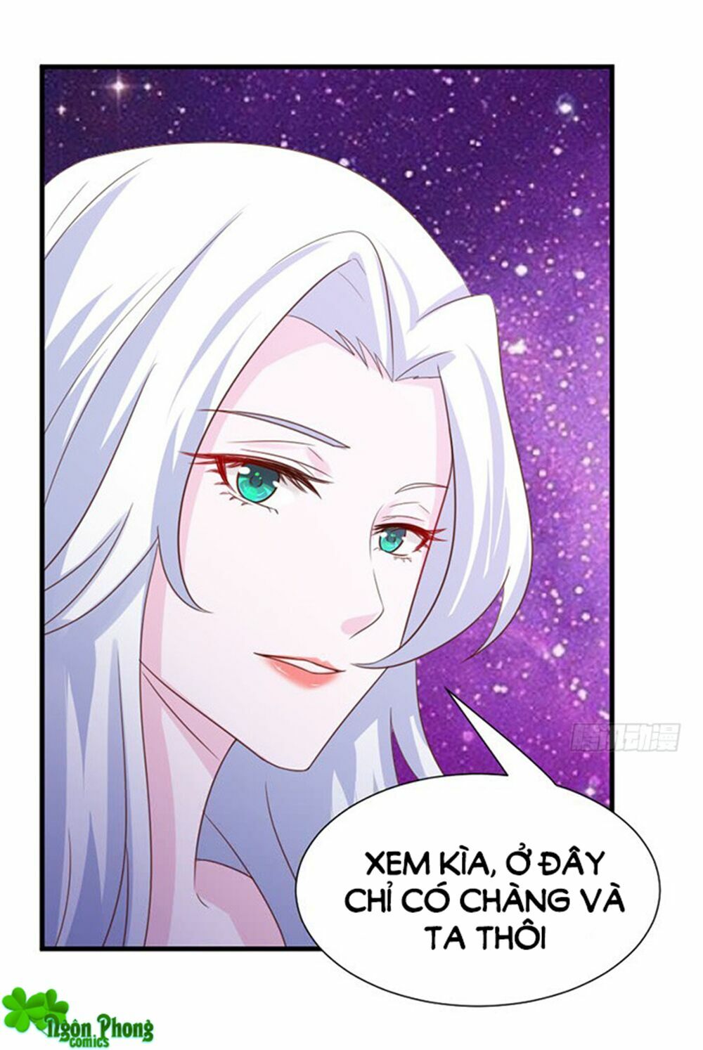 Vương Tử Nhà Tôi Là Nô Bộc: Chapter 58