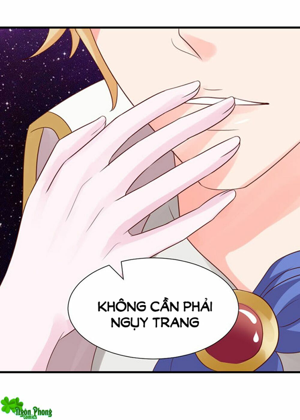 Vương Tử Nhà Tôi Là Nô Bộc: Chapter 58