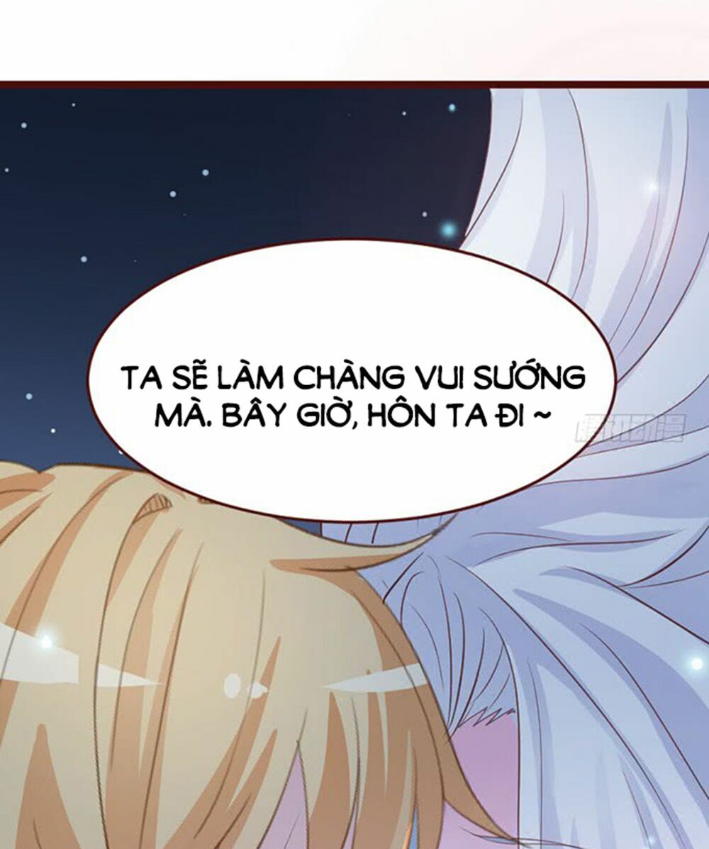 Vương Tử Nhà Tôi Là Nô Bộc: Chapter 58