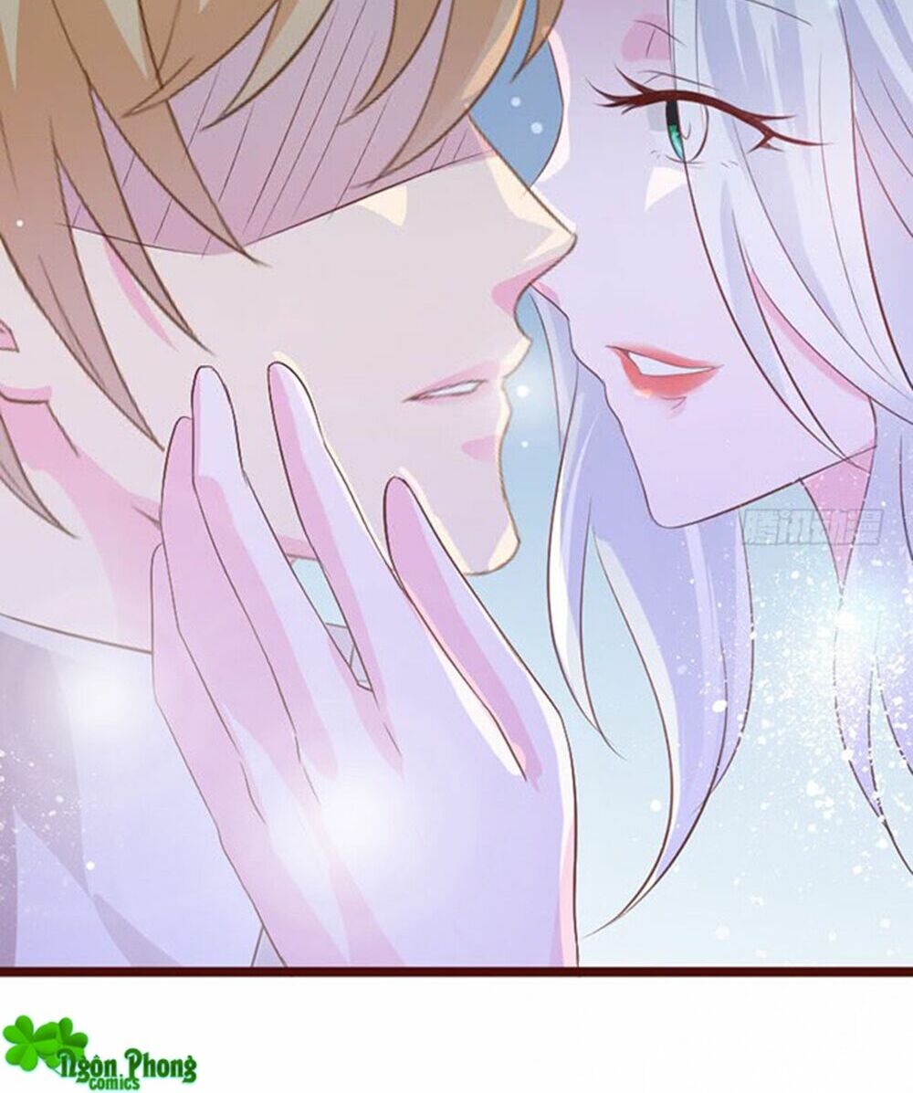 Vương Tử Nhà Tôi Là Nô Bộc: Chapter 58