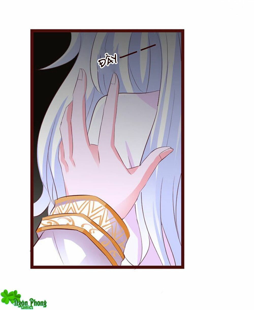 Vương Tử Nhà Tôi Là Nô Bộc: Chapter 58