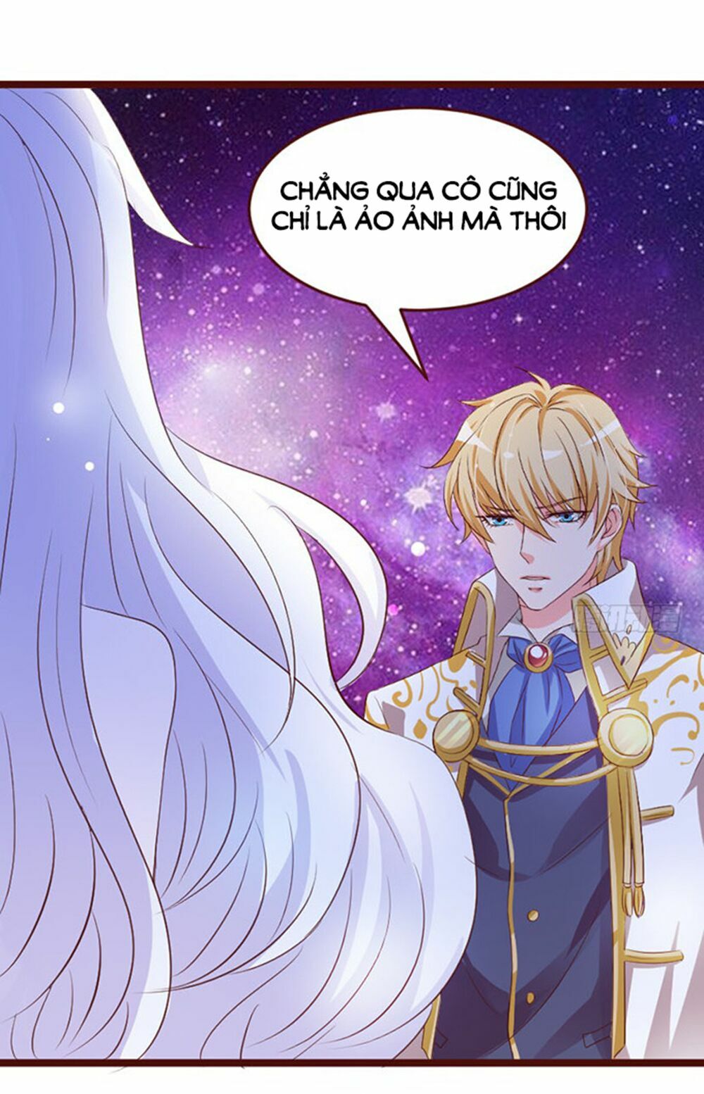 Vương Tử Nhà Tôi Là Nô Bộc: Chapter 58