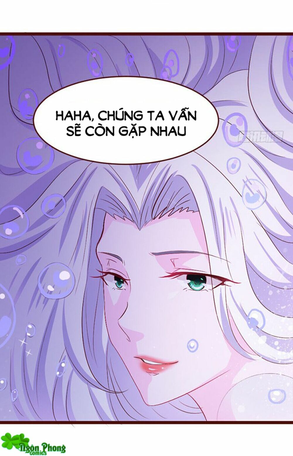 Vương Tử Nhà Tôi Là Nô Bộc: Chapter 58