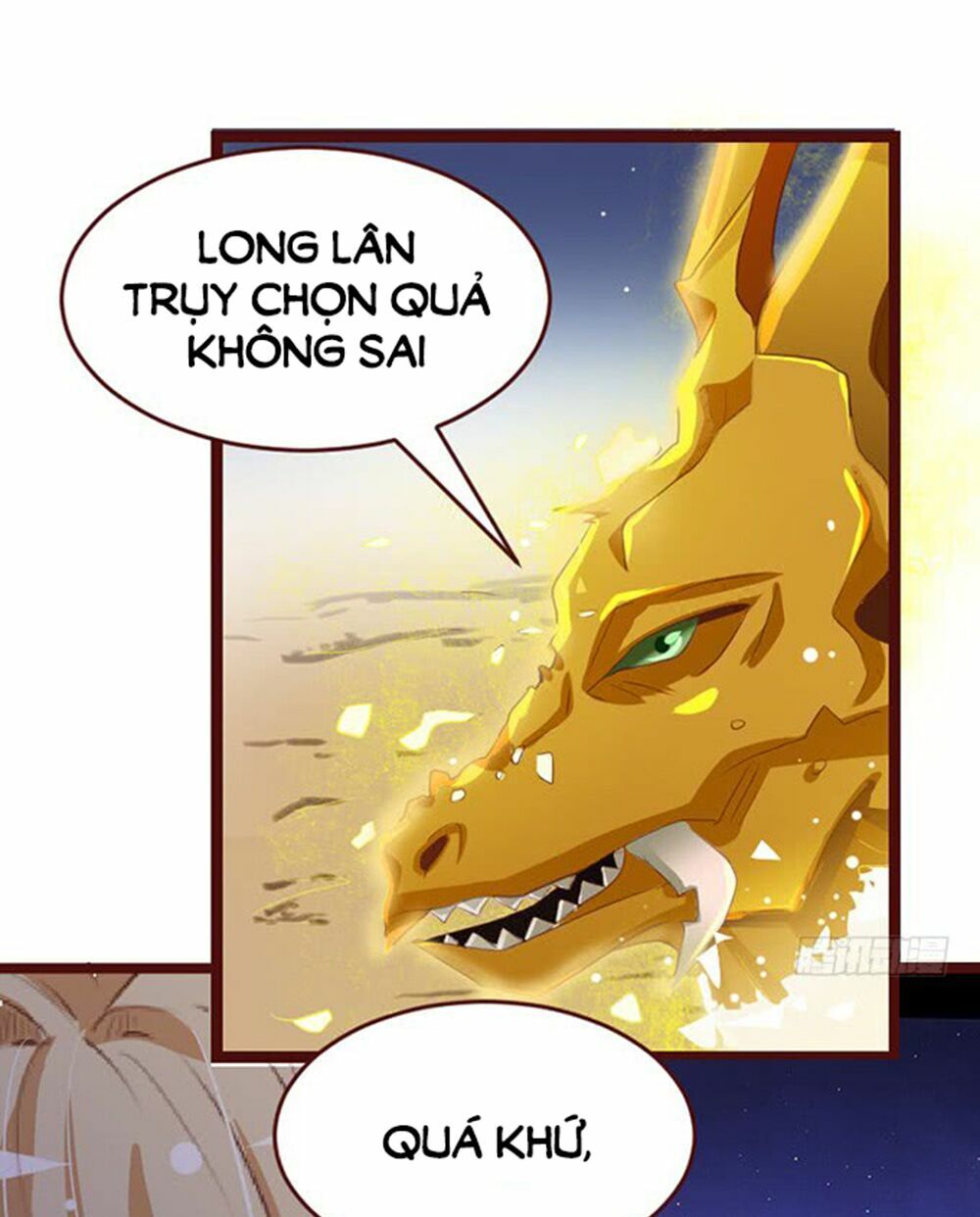 Vương Tử Nhà Tôi Là Nô Bộc: Chapter 58