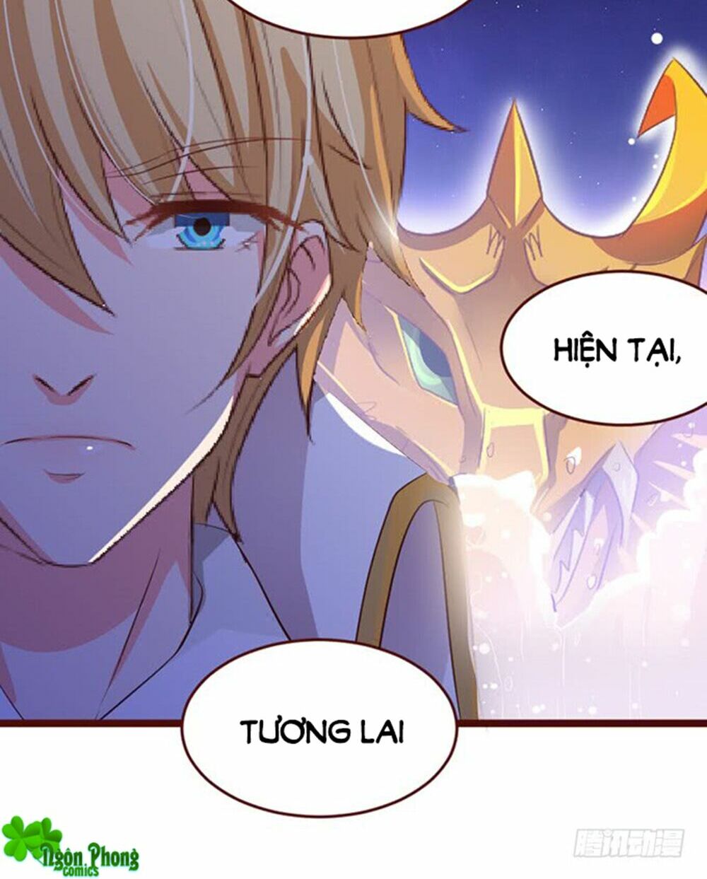 Vương Tử Nhà Tôi Là Nô Bộc: Chapter 58