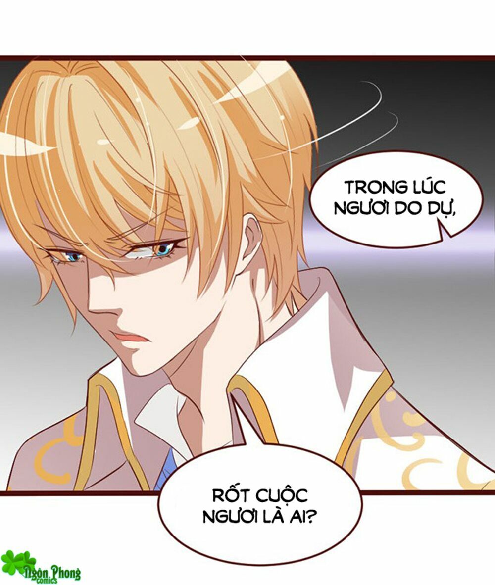 Vương Tử Nhà Tôi Là Nô Bộc: Chapter 58