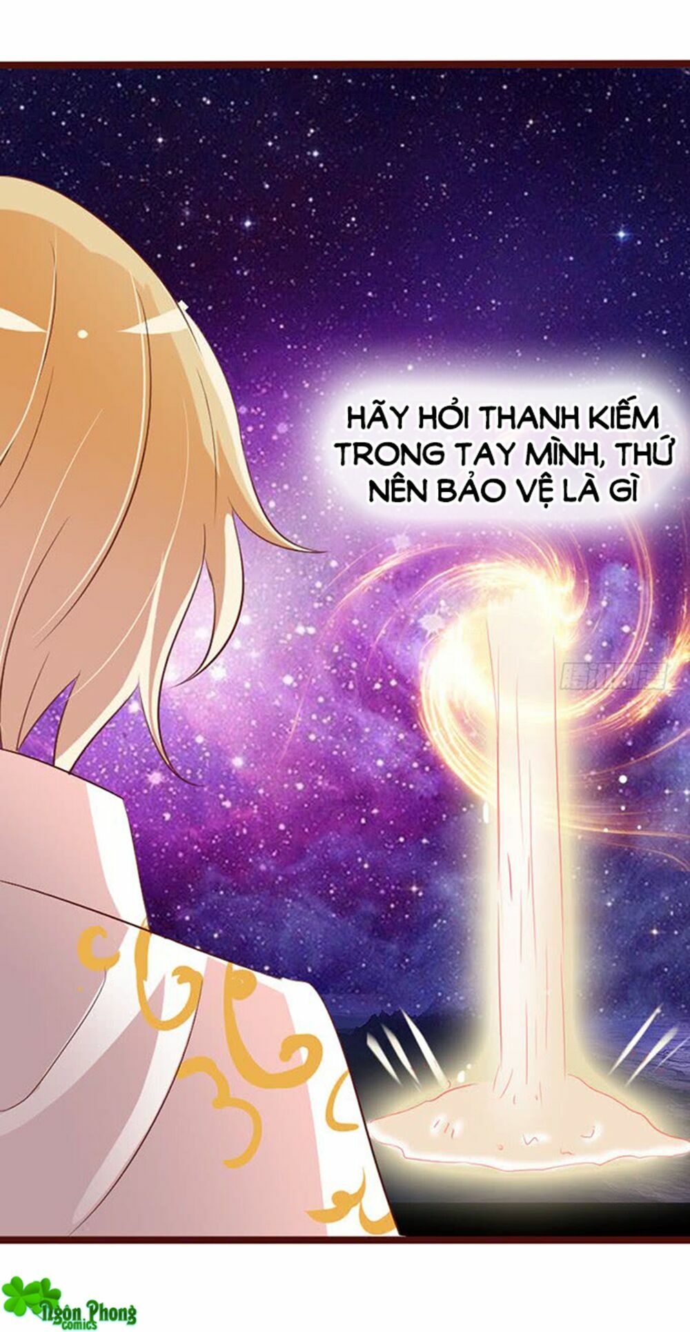 Vương Tử Nhà Tôi Là Nô Bộc: Chapter 58