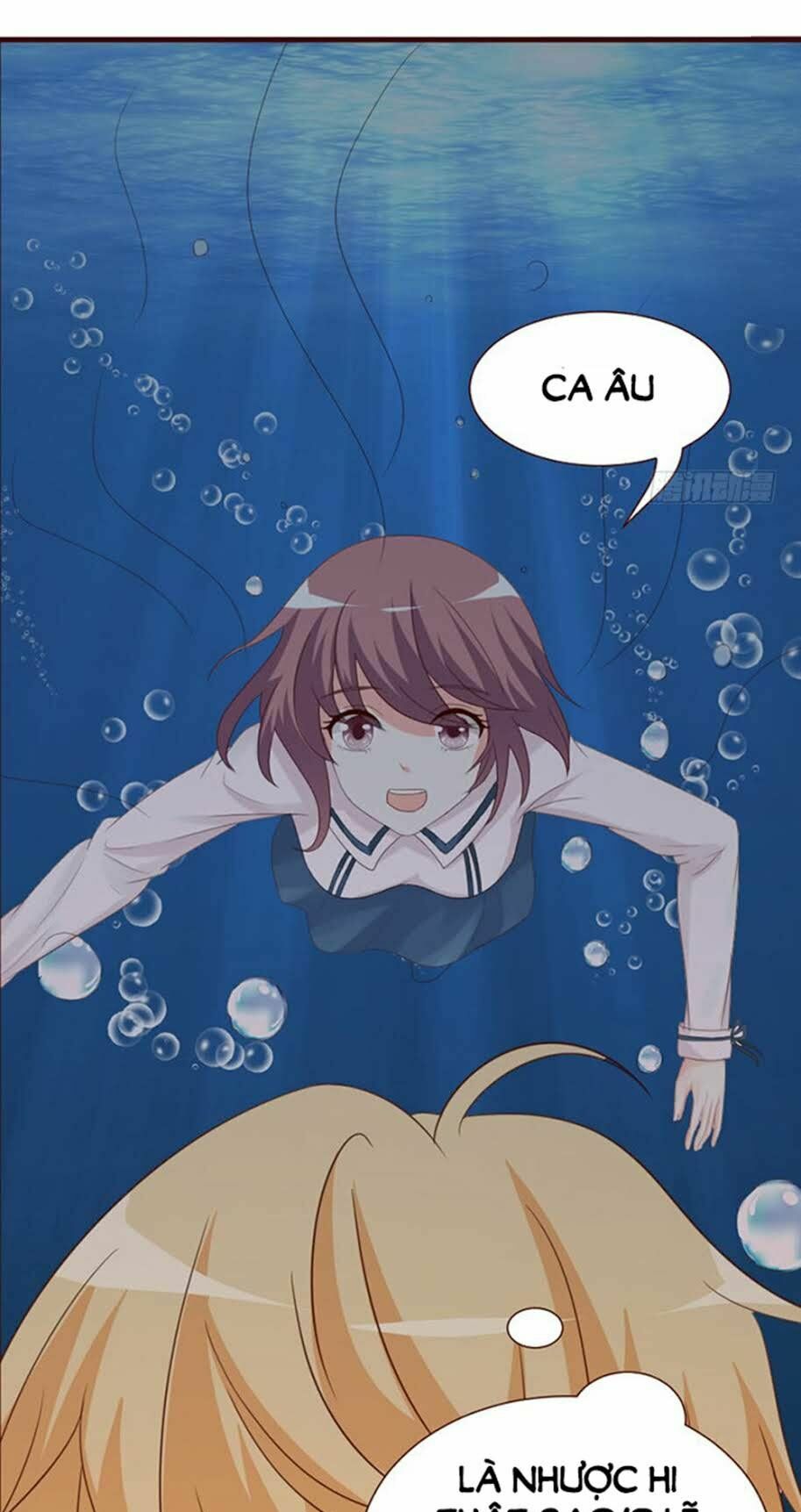 Vương Tử Nhà Tôi Là Nô Bộc: Chapter 59