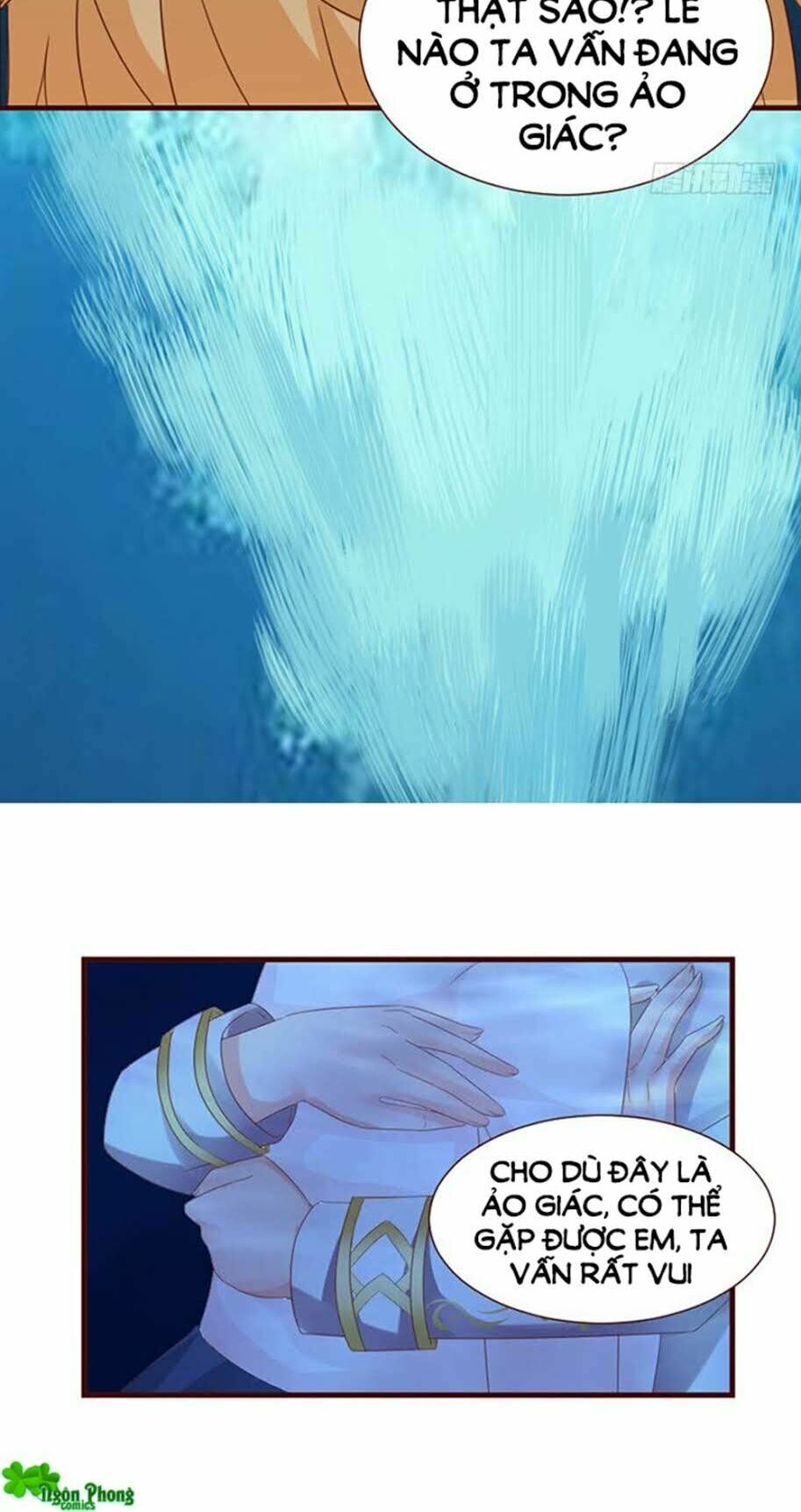 Vương Tử Nhà Tôi Là Nô Bộc: Chapter 59