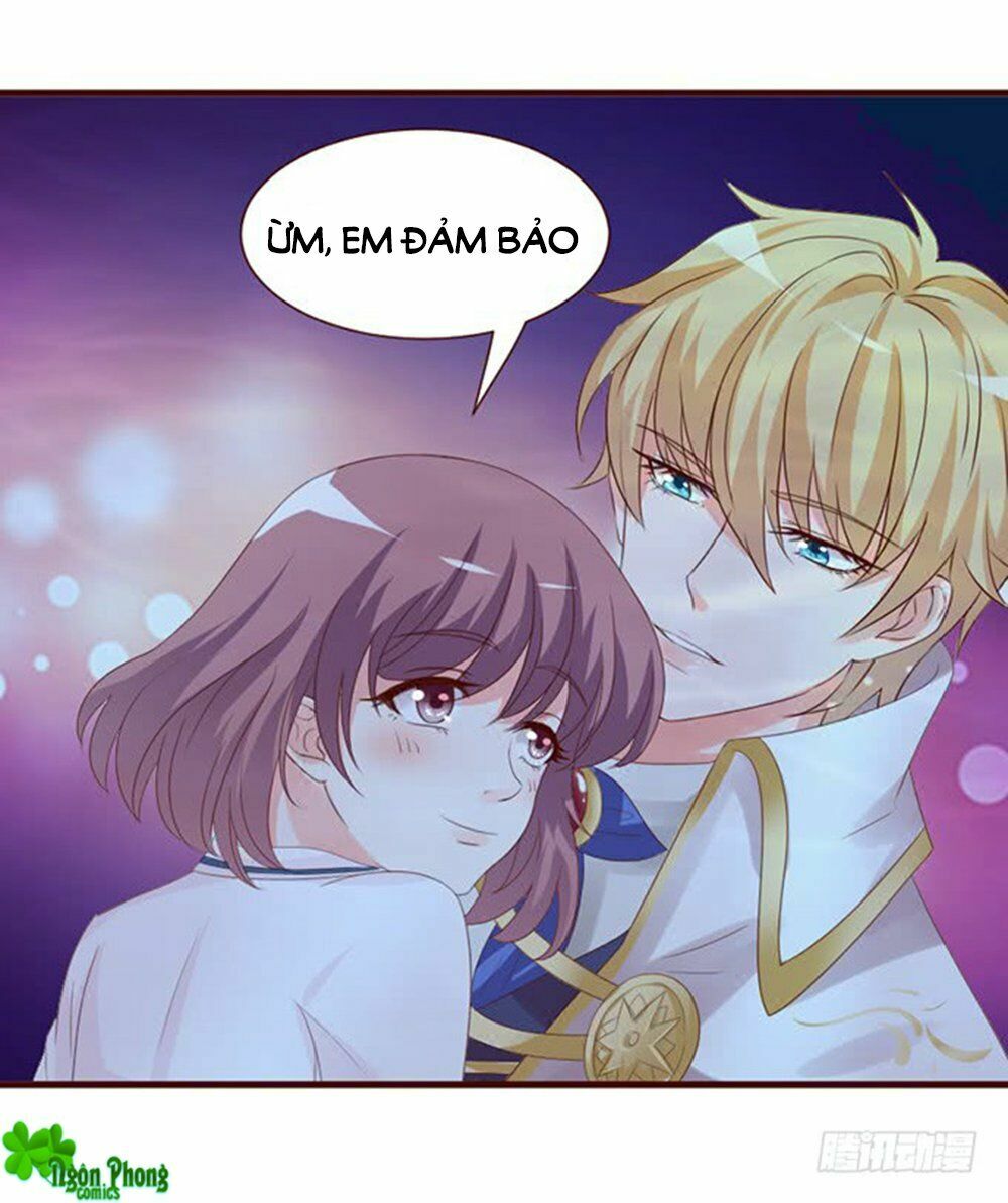Vương Tử Nhà Tôi Là Nô Bộc: Chapter 59