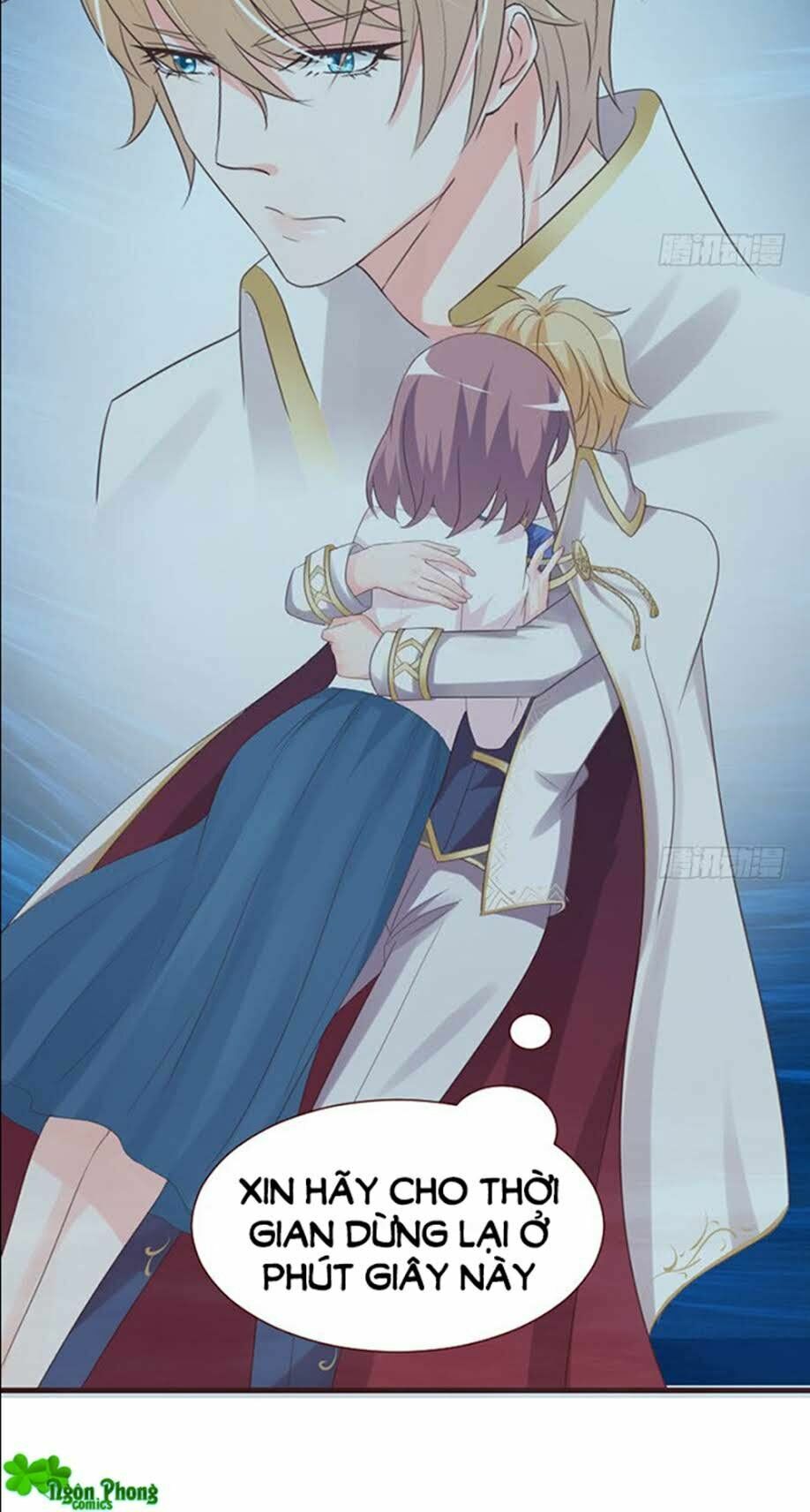 Vương Tử Nhà Tôi Là Nô Bộc: Chapter 59