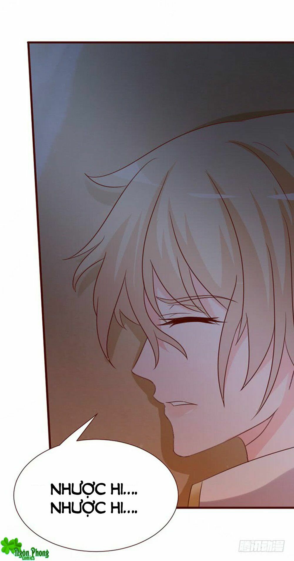 Vương Tử Nhà Tôi Là Nô Bộc: Chapter 59