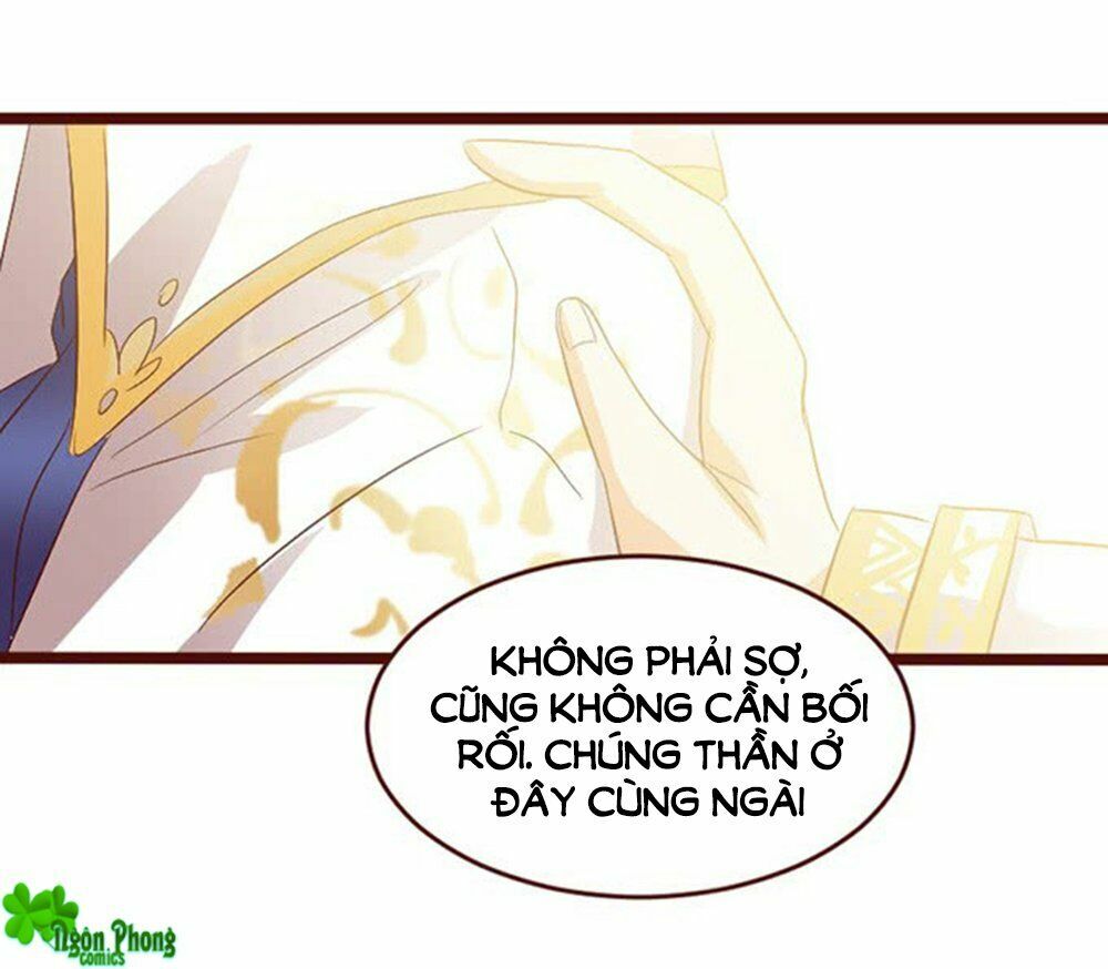Vương Tử Nhà Tôi Là Nô Bộc: Chapter 59