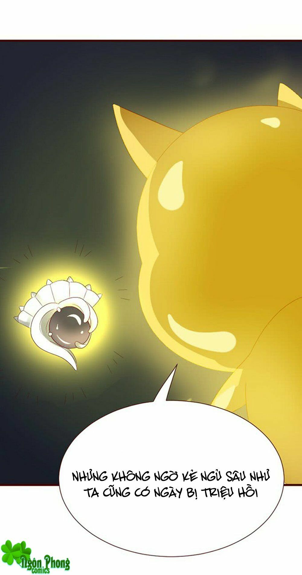 Vương Tử Nhà Tôi Là Nô Bộc: Chapter 59