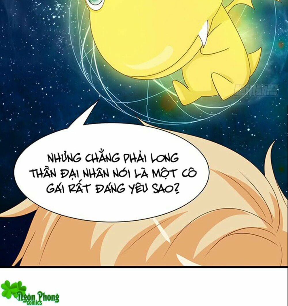 Vương Tử Nhà Tôi Là Nô Bộc: Chapter 59