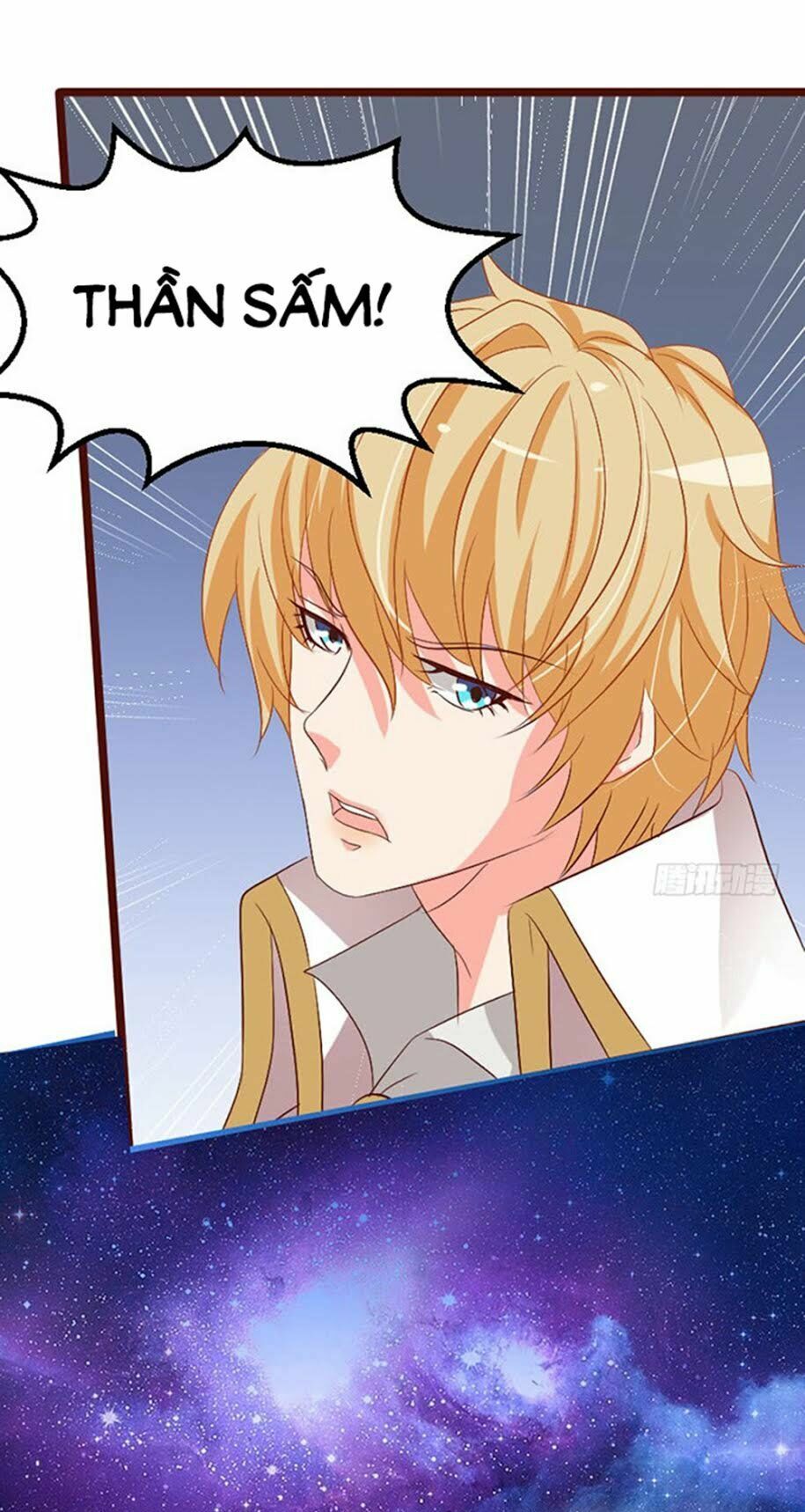 Vương Tử Nhà Tôi Là Nô Bộc: Chapter 59