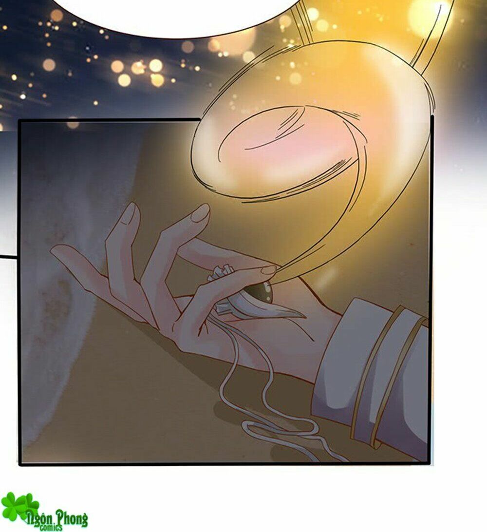 Vương Tử Nhà Tôi Là Nô Bộc: Chapter 59