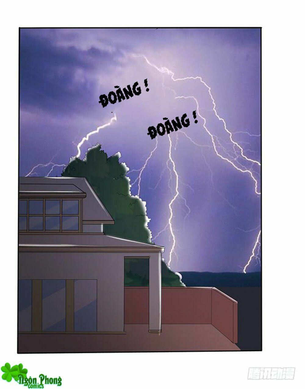 Vương Tử Nhà Tôi Là Nô Bộc: Chapter 59