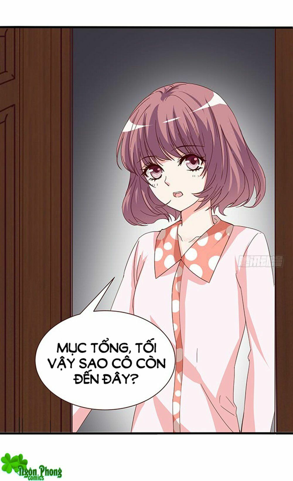 Vương Tử Nhà Tôi Là Nô Bộc: Chapter 59