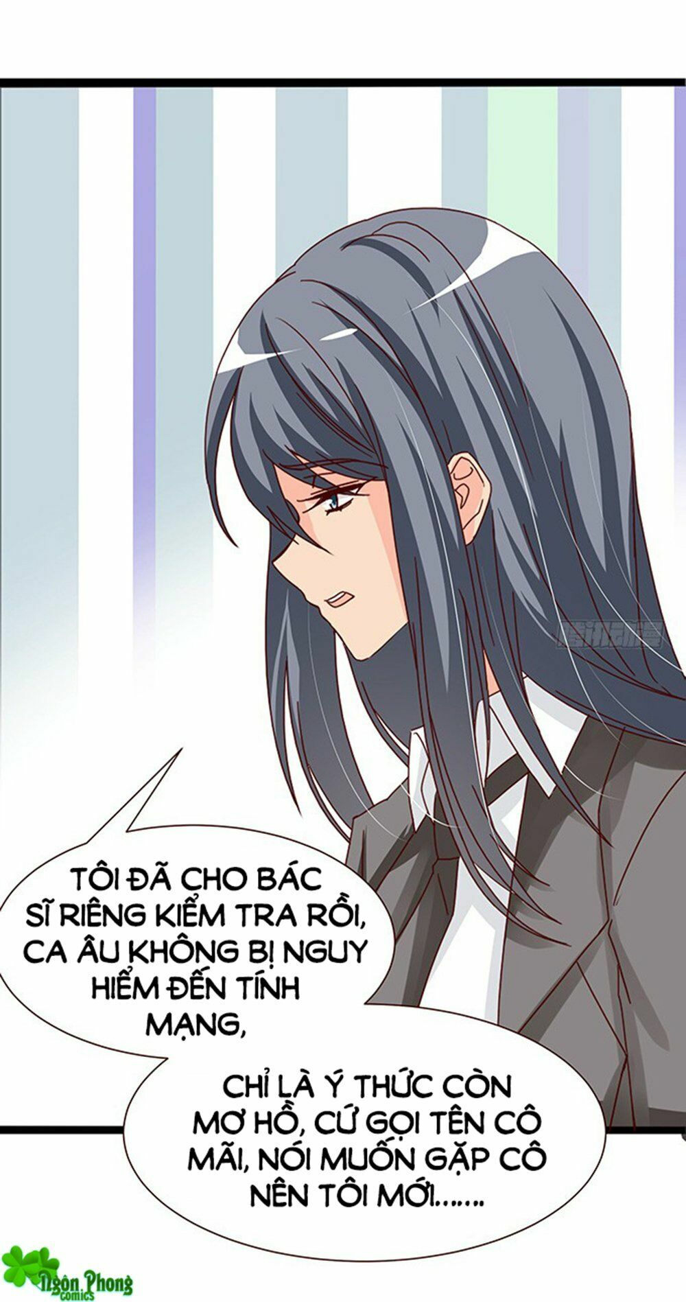 Vương Tử Nhà Tôi Là Nô Bộc: Chapter 59