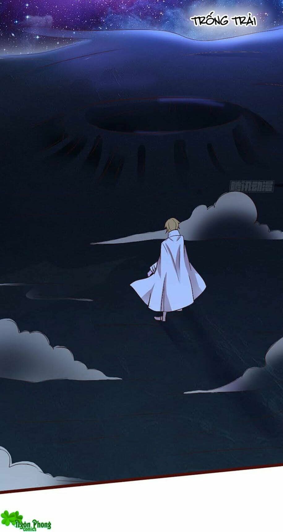 Vương Tử Nhà Tôi Là Nô Bộc: Chapter 59