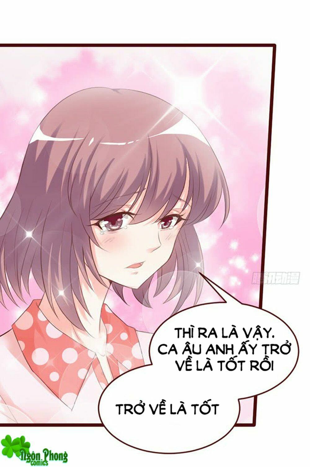 Vương Tử Nhà Tôi Là Nô Bộc: Chapter 59