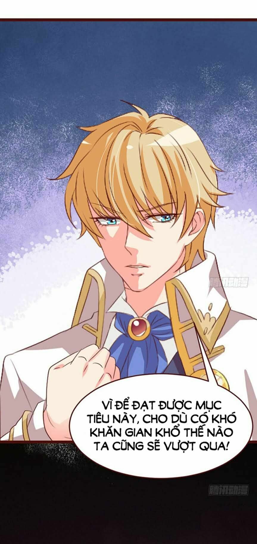 Vương Tử Nhà Tôi Là Nô Bộc: Chapter 59