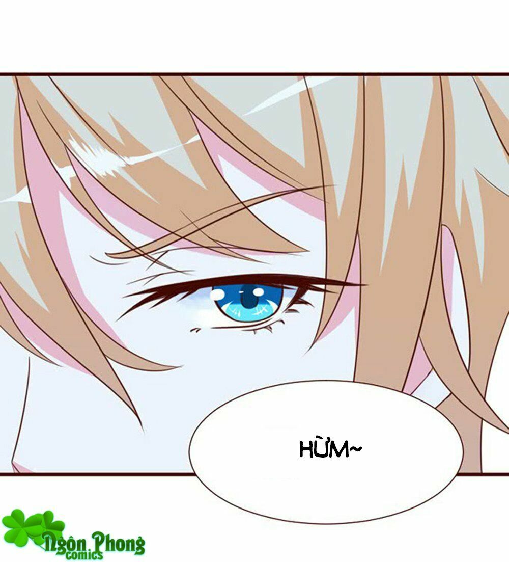Vương Tử Nhà Tôi Là Nô Bộc: Chapter 59