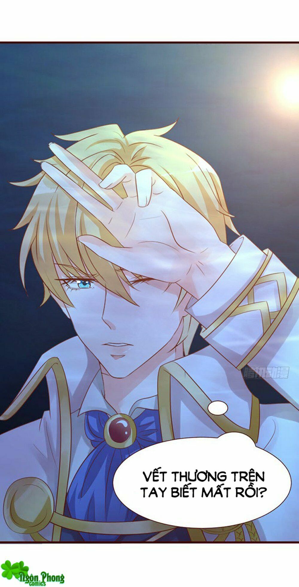 Vương Tử Nhà Tôi Là Nô Bộc: Chapter 59