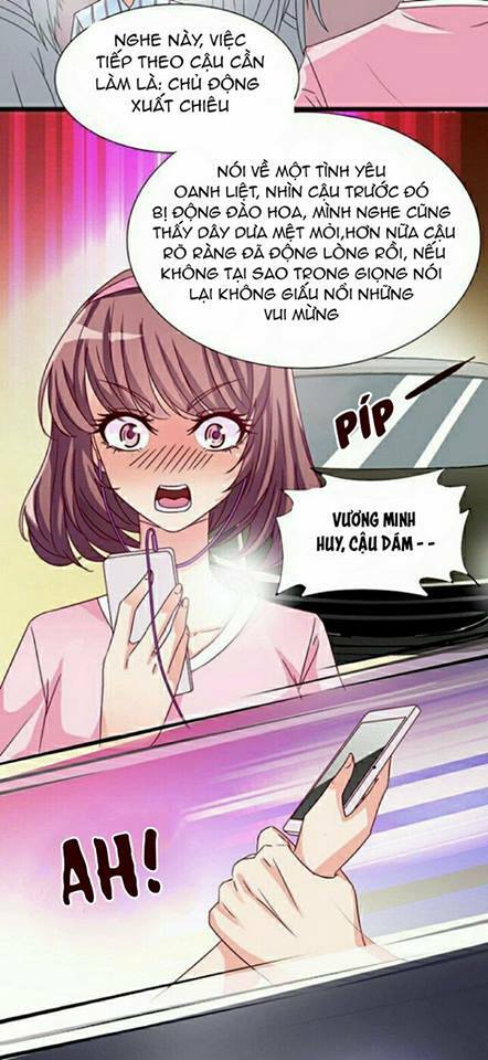 Vương Tử Nhà Tôi Là Nô Bộc: Chapter 6