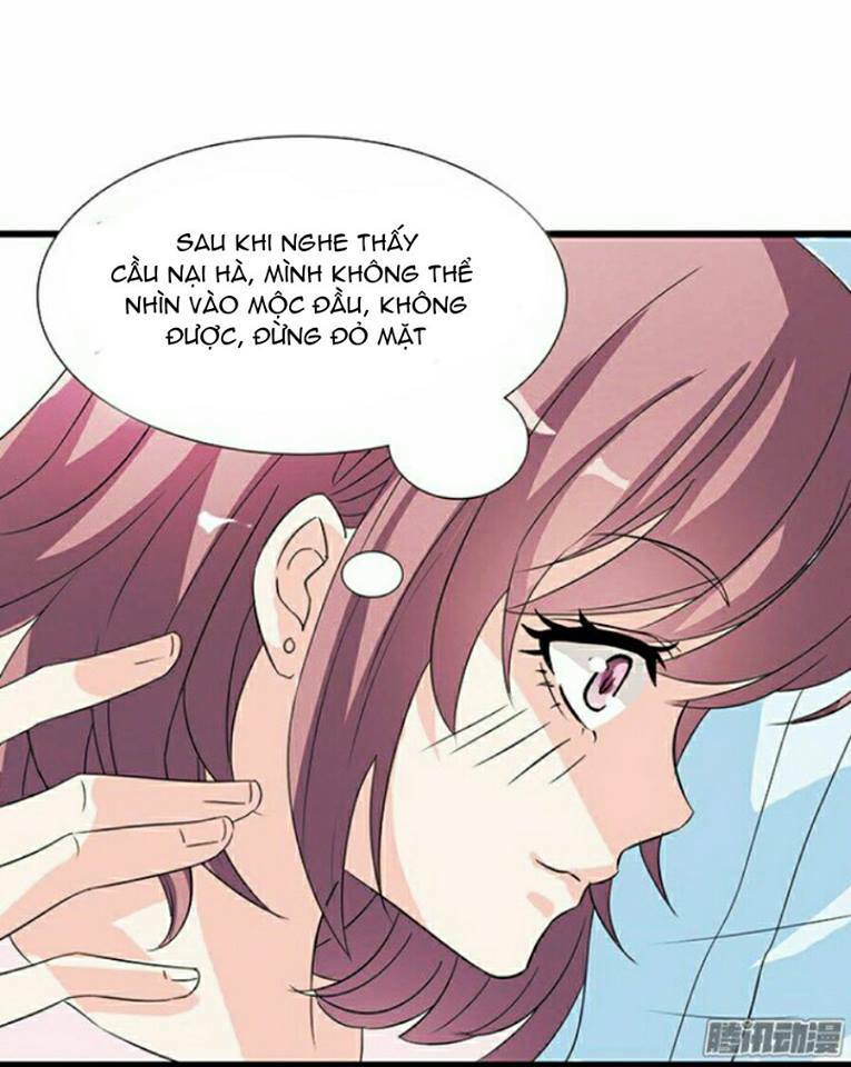 Vương Tử Nhà Tôi Là Nô Bộc: Chapter 6