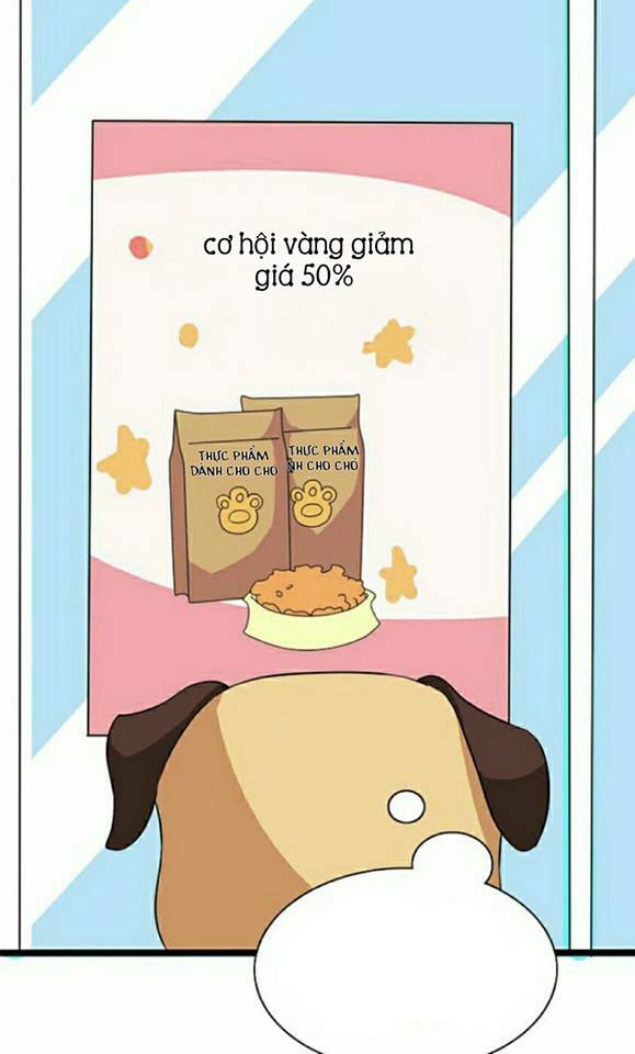 Vương Tử Nhà Tôi Là Nô Bộc: Chapter 6