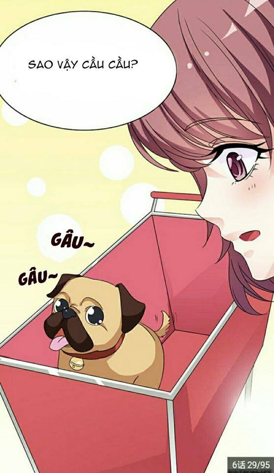 Vương Tử Nhà Tôi Là Nô Bộc: Chapter 6