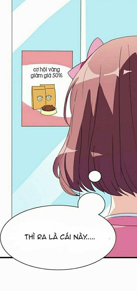 Vương Tử Nhà Tôi Là Nô Bộc: Chapter 6