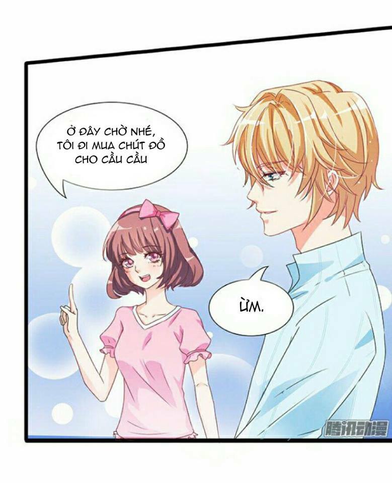 Vương Tử Nhà Tôi Là Nô Bộc: Chapter 6