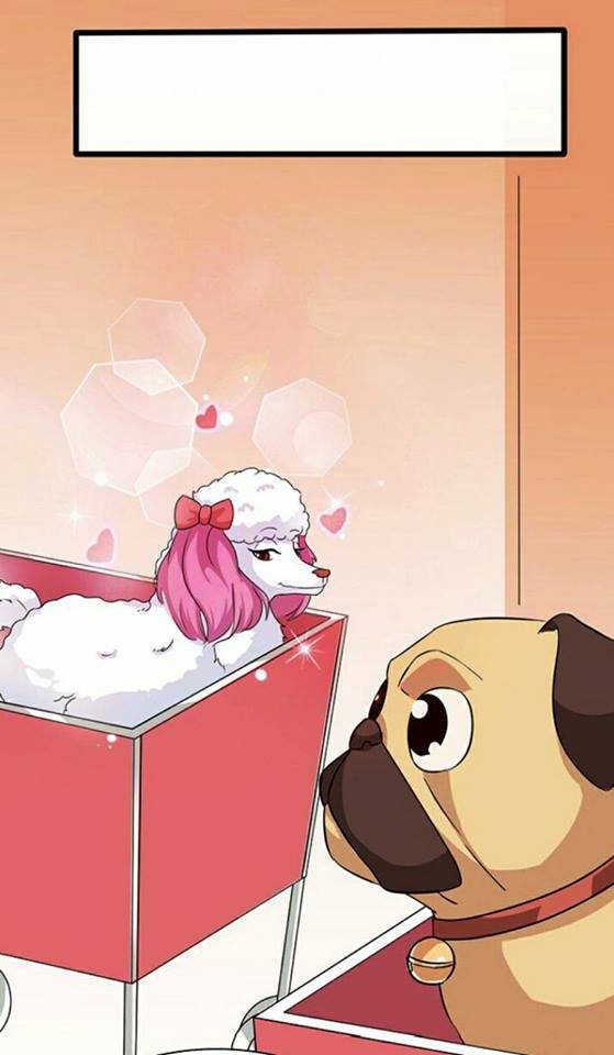Vương Tử Nhà Tôi Là Nô Bộc: Chapter 6