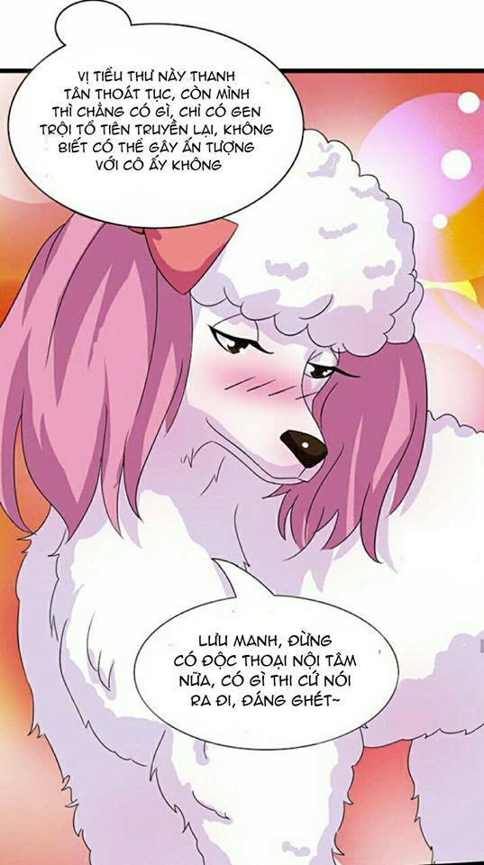 Vương Tử Nhà Tôi Là Nô Bộc: Chapter 6