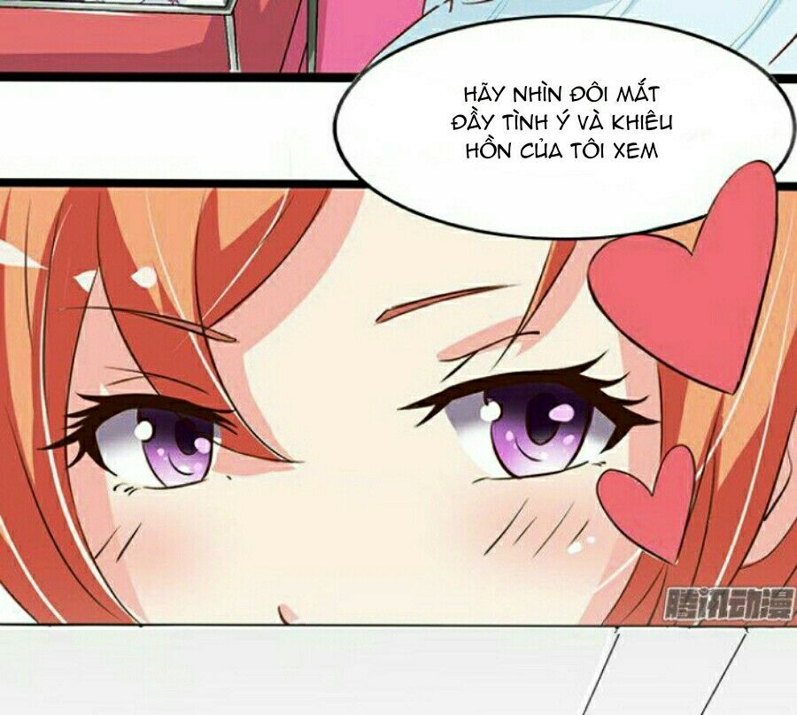 Vương Tử Nhà Tôi Là Nô Bộc: Chapter 6
