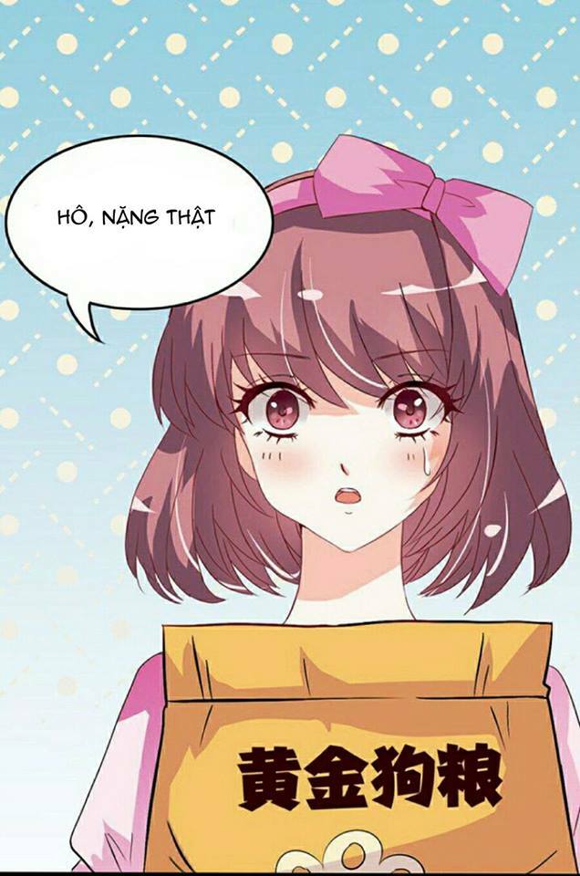 Vương Tử Nhà Tôi Là Nô Bộc: Chapter 6