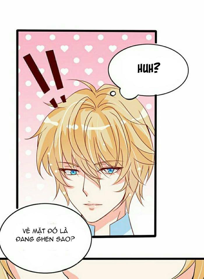 Vương Tử Nhà Tôi Là Nô Bộc: Chapter 6