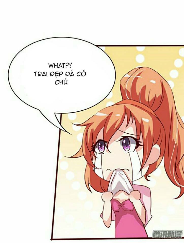 Vương Tử Nhà Tôi Là Nô Bộc: Chapter 6