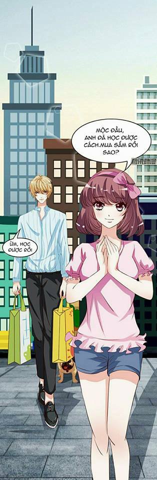 Vương Tử Nhà Tôi Là Nô Bộc: Chapter 6