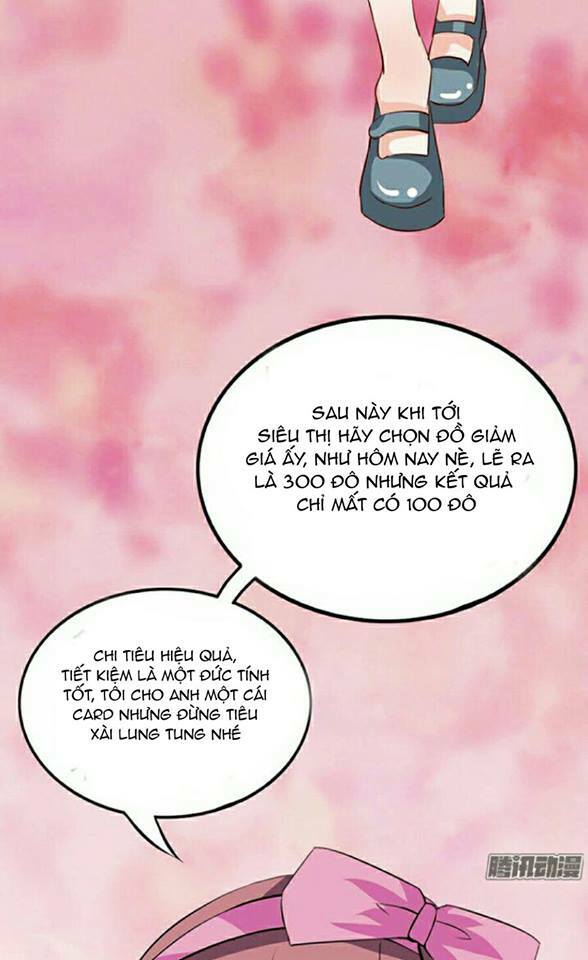 Vương Tử Nhà Tôi Là Nô Bộc: Chapter 6