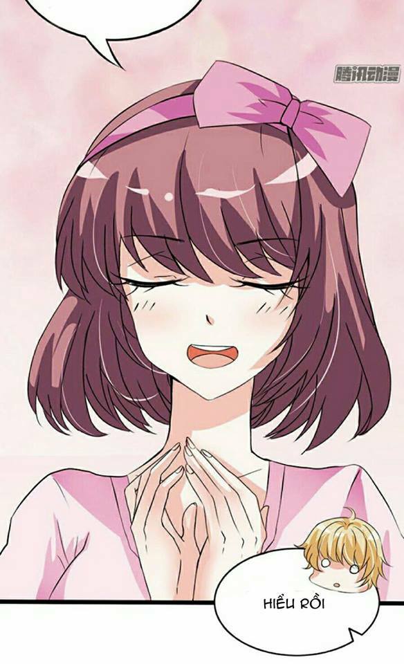 Vương Tử Nhà Tôi Là Nô Bộc: Chapter 6