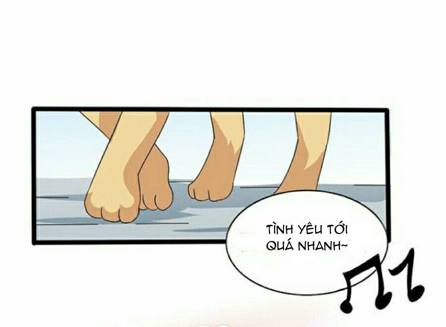 Vương Tử Nhà Tôi Là Nô Bộc: Chapter 6