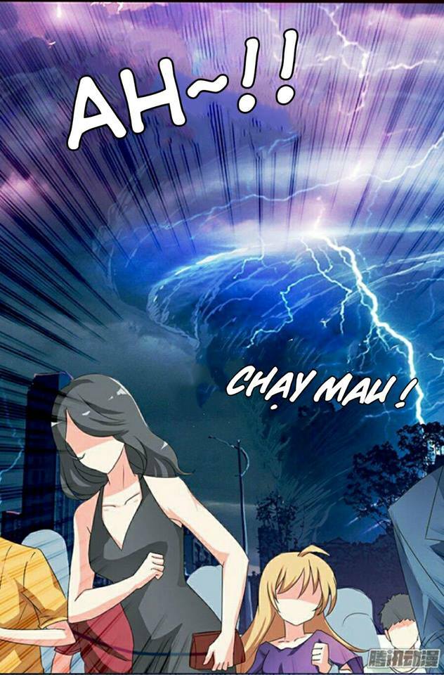 Vương Tử Nhà Tôi Là Nô Bộc: Chapter 6