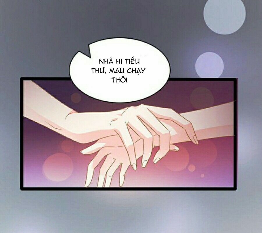 Vương Tử Nhà Tôi Là Nô Bộc: Chapter 6