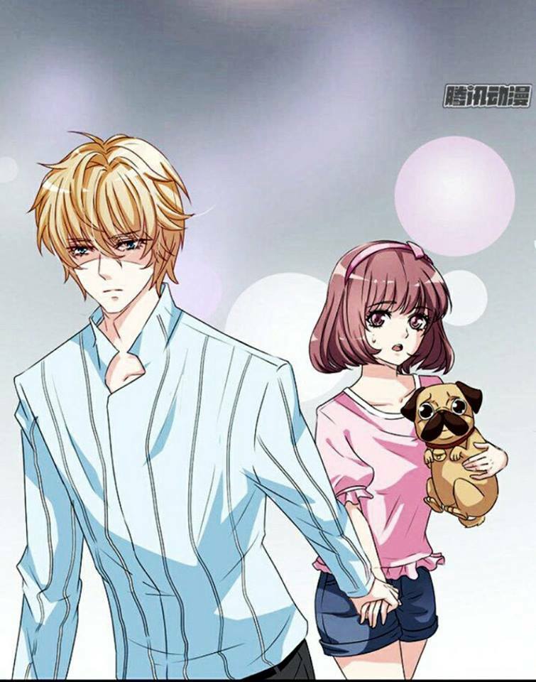 Vương Tử Nhà Tôi Là Nô Bộc: Chapter 6