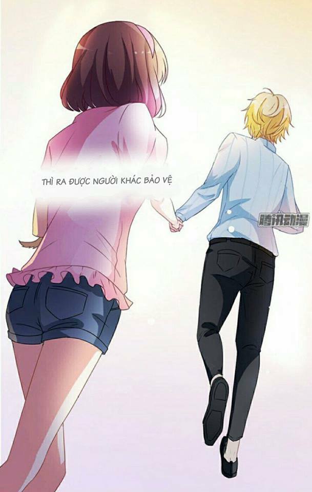 Vương Tử Nhà Tôi Là Nô Bộc: Chapter 6