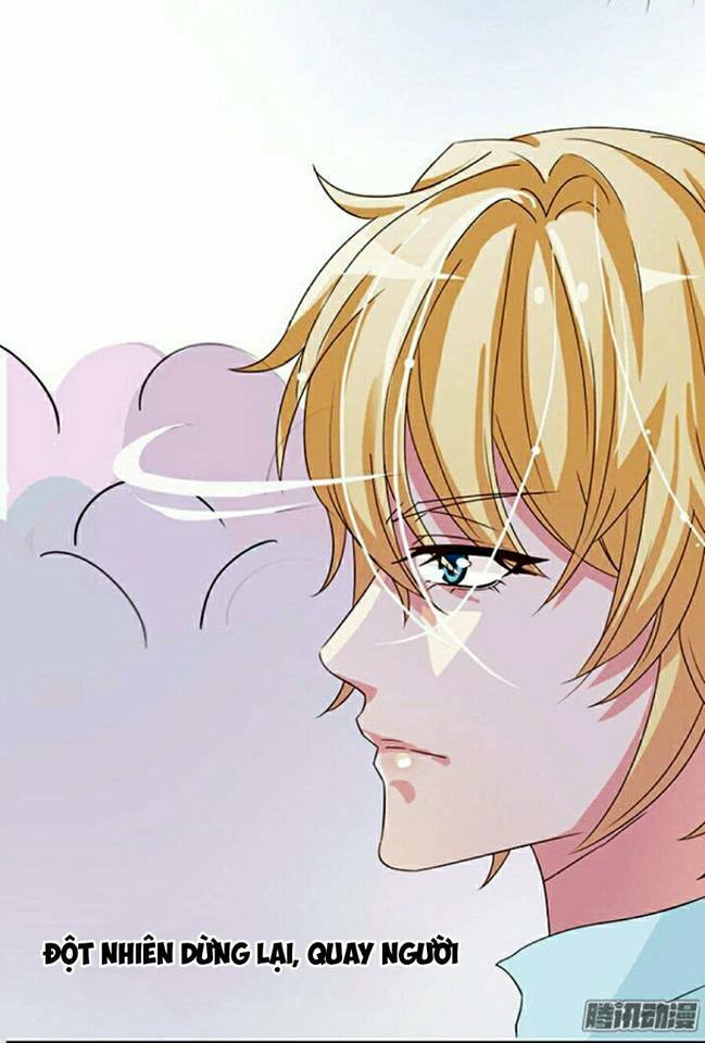 Vương Tử Nhà Tôi Là Nô Bộc: Chapter 6
